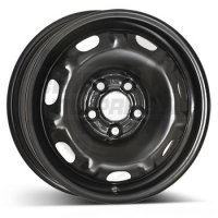 ALCAR 5 Loch 100 ET38 Polo (2017-) 5Jx14