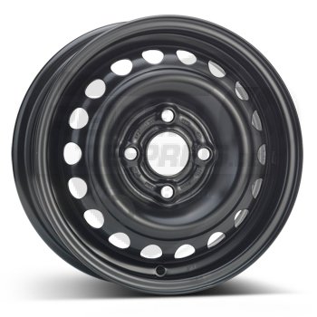 ALCAR 4 Loch 100x56.5 ET49 Opel 5Jx13
