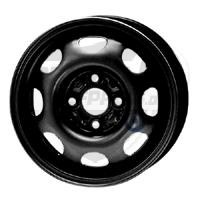 ALCAR 4 Loch 100x57 ET35 Arosa 4.5Jx13