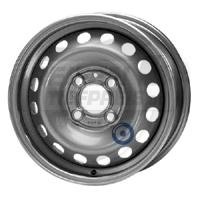 ALCAR 4 Loch 100x60 ET36 Twingo I 4.50Bx13