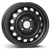 ALCAR 4 Loch 107.95 ET37.5 KA 5.5Jx14