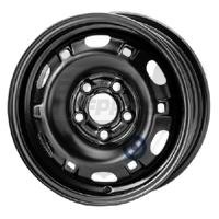 ALCAR 5 Loch 100x57 ET35 Polo Typ 9N 5Jx13