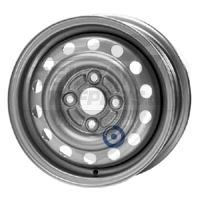 ALCAR 4 Loch 100x56 ET45 Civic Coupe 5Jx13