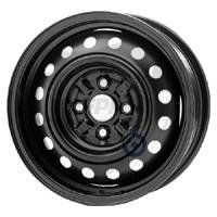 ALCAR 4 Loch 100x54 ET39 Yaris Typ P1/P2 5Jx13