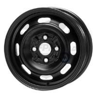 ALCAR 4 Loch 100x54 ET40 Demio 5Jx13