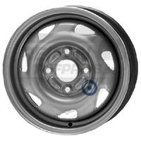 ALCAR 4 Loch 108x63.3 ET36 KA Typ RBT 5.00Bx13