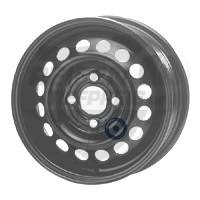 ALCAR 4 Loch 100x59 ET45 Micra Typ K11 5Jx13