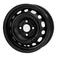ALCAR 4 Loch 100x56.5 ET43 Corsa-C 5Jx13