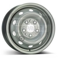 ALCAR 5 Loch 118x71.1 ET68 Ducato 2014- TPMS 6Jx15