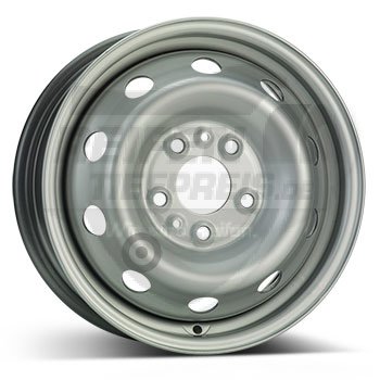 ALCAR 5 Loch 118x71.1 ET68 Fiat 6Jx15