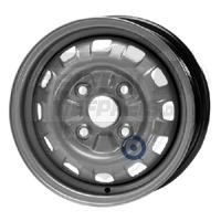 ALCAR 4 Loch 114.3x59.5 ET45 323 Typ BF/BF1/BW 5Jx13