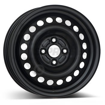 ALCAR 4 Loch 100x56 ET50 Honda 6Jx15