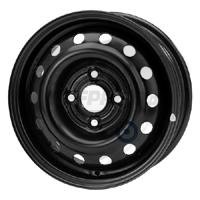 ALCAR 4 Loch 100x56.5 ET45 Aveo 5Jx13