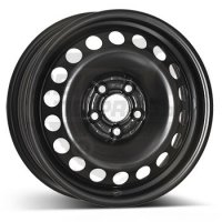 ALCAR 5 Loch 100 ET40 Polo (2017-) 5.5Jx15
