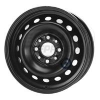 ALCAR 4 Loch 98x58 ET35 Punto Typ 188 5.00Bx13