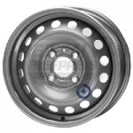 ALCAR 4 Loch 100x60 ET36 Clio Typ B 5.00Bx13