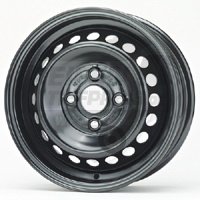 ALCAR 4 Loch 100x54 ET35 I10 Typ BA 4.5Jx13