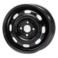 ALCAR 4 Loch 100x60 ET36 Kangoo 5.00Bx13