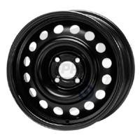 ALCAR 4 Loch 100x60 ET36 Clio Typ B 5.50Bx13