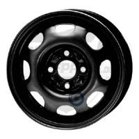 ALCAR 4 Loch 100x57 ET43 Arosa 5.5Jx13