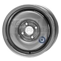ALCAR 4 Loch 100x57 ET38 Golf II/Jetta 5.5Jx13
