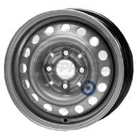 ALCAR 4 Loch 100x57 ET38 Ibiza Typ 6K 5.5Jx13