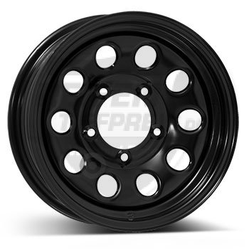 ALCAR 5 Loch 139.7x108 ET5 Suzuki 5.5JJx15
