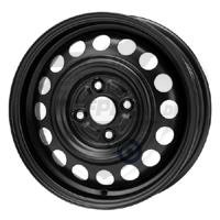 ALCAR 4 Loch 100x54 ET45 Agila H00 Facelift 4.5Jx14