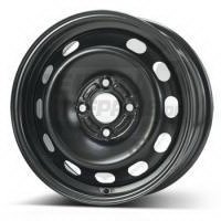 ALCAR 4 Loch 108x63.3 ET37.5 Transit Tourneo 6Jx15