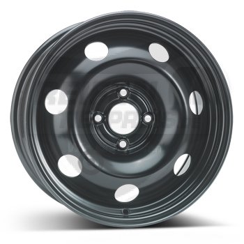 ALCAR 4 Loch 108x65 ET29 Peugeot/Citroen 7Jx16