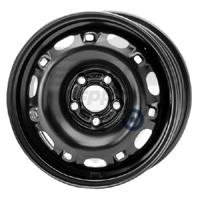 ALCAR 5 Loch 100x57 ET35 Fox 5Jx14