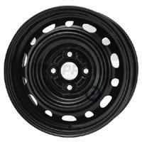 ALCAR 4 Loch 100x54 ET45 Mazda 2 6Jx14