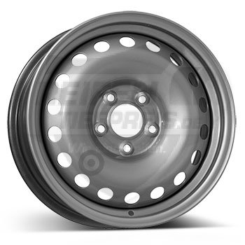 ALCAR 5 Loch 108x65 ET42 Peugeot/Citroen 6.5Jx15