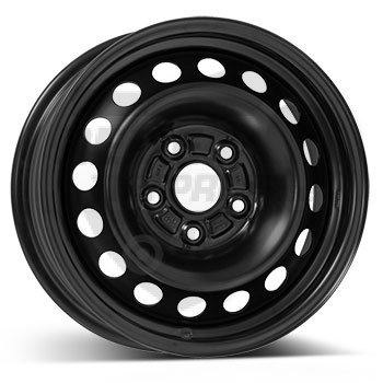 ALCAR 5 Loch 114.3x ET40 Toyota 6.5Jx15