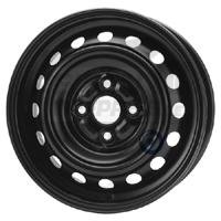 ALCAR 4 Loch 100x54 ET39 Yaris Typ XP9 5Jx14