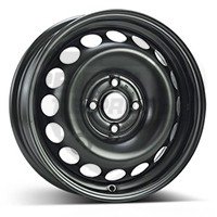 ALCAR 4 Loch 100 ET35 108 4.5Jx14