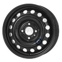 ALCAR 4 Loch 100x59 ET45 Micra Typ K12 5Jx14