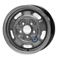 ALCAR 5 Loch 114.3x67 ET40 H100 5Jx14