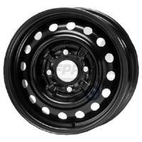 ALCAR 4 Loch 100x59 ET45 Micra Typ K11 5Jx14