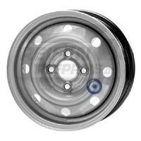 ALCAR 4 Loch 100x60 ET36 Kubistar 5.5Jx14