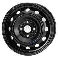 ALCAR 4 Loch 100x54 ET49 Picanto Typ TA 5Jx14