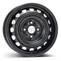 ALCAR 4 Loch 100x54 ET39 Yaris Typ XP13M 5Jx14