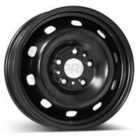 ALCAR 5 Loch 118 ET68 Ducato 6Jx16