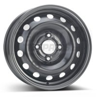 ALCAR 4 Loch 108x65 ET24 Xsara 5.5Jx14