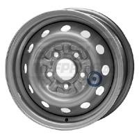 ALCAR 5 Loch 120x67 ET40 H-1 Typ H-1 5.5Jx14
