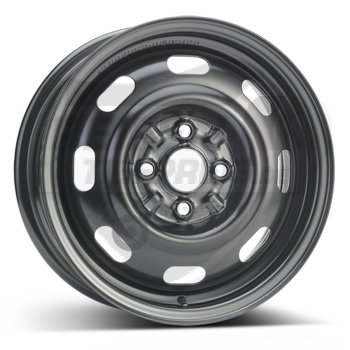 ALCAR 4 Loch 100x54 ET45 323 Typ BG 5.5JJx14