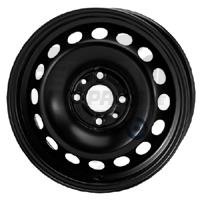 ALCAR 4 Loch 98x58 ET35 Panda Typ 169 5.5Jx14
