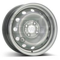 ALCAR 4 Loch 98x58 ET32 Doblo Cargo (223L) 5.5Jx14
