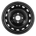 ALCAR 4 Loch 100x56.5 ET43 Meriva 5.5Jx14