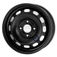 ALCAR 4 Loch 108x63.3 ET47.5 Mazda 2 5.5Jx14